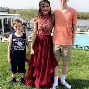 Selling My Prom Dress!!!